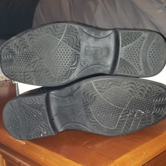 Perry Ellis Dress Shoes - Picture 4 of 5